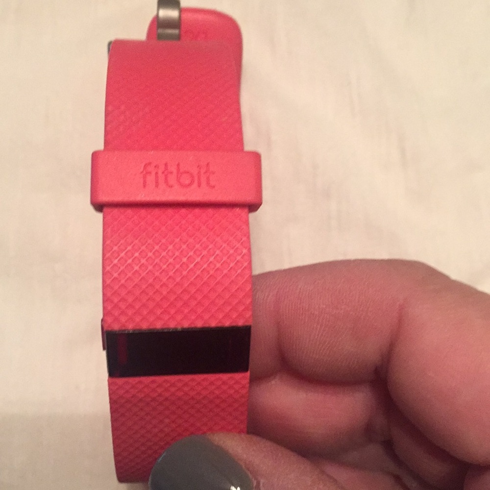 Fitbit Hr - image 3